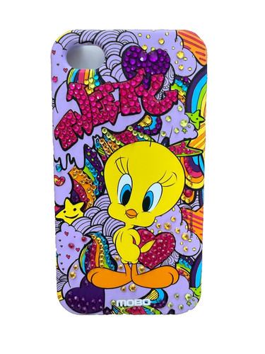 Custodia protettiva apple - custodia,