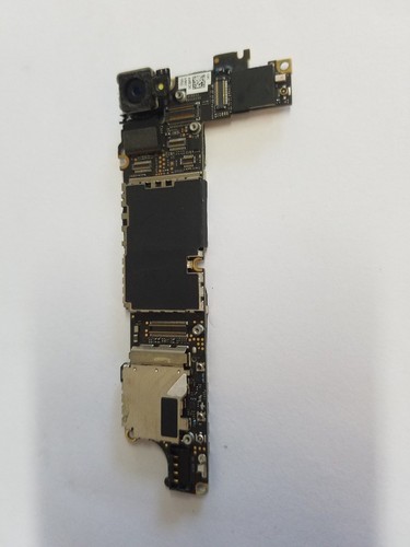 Scheda madre apple iphone - apple, 4s