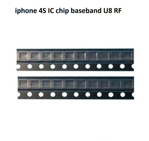 Iphone baseband chip u8 - 4s,