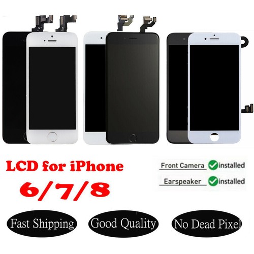 Per iphone 6 - 7, plus