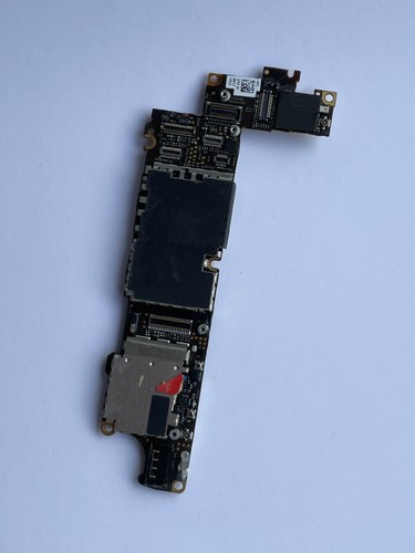 Scheda madre apple iphone - scheda,
