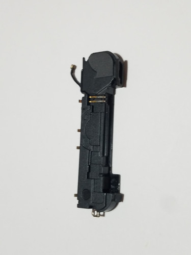 Parte ricambio antenna - parte,
