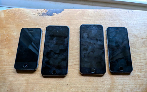Smartphone apple iphone - iphone, lotto