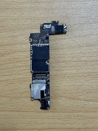 Scheda madre iphone 64gb - scheda,