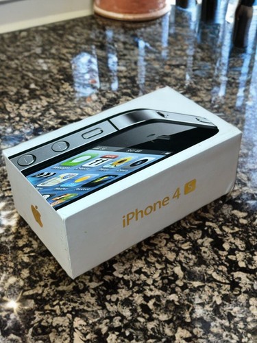 Apple iphone nero 32gb - -,