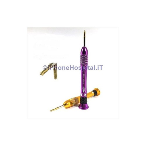 Cacciavite professionale - cacciavite,