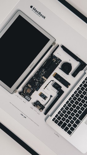 Macbook air misura - macbook, su