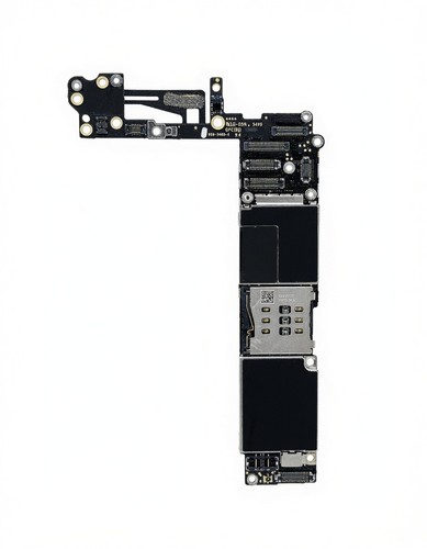 Apple logic board - mobo, scheda