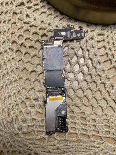 Scheda madre iphone - scheda,