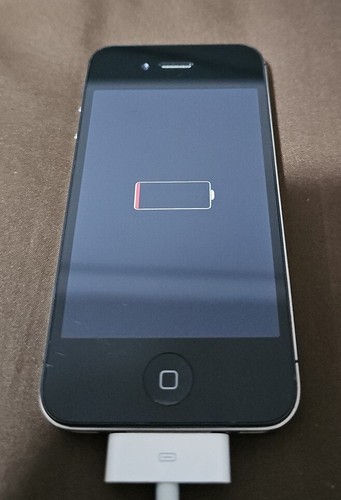 Apple iphone a1387 nero - iphone,