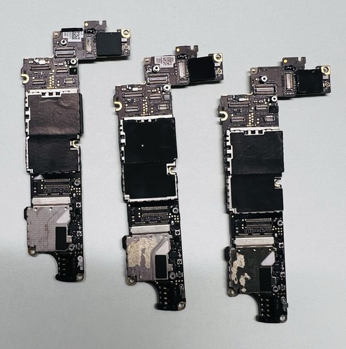 Schede madri apple iphone - apple,