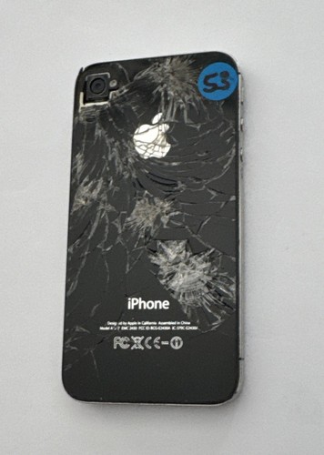 Apple iphone 16gb nero non - 4s,