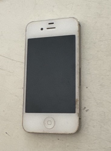 Apple iphone gb bianco - 16,